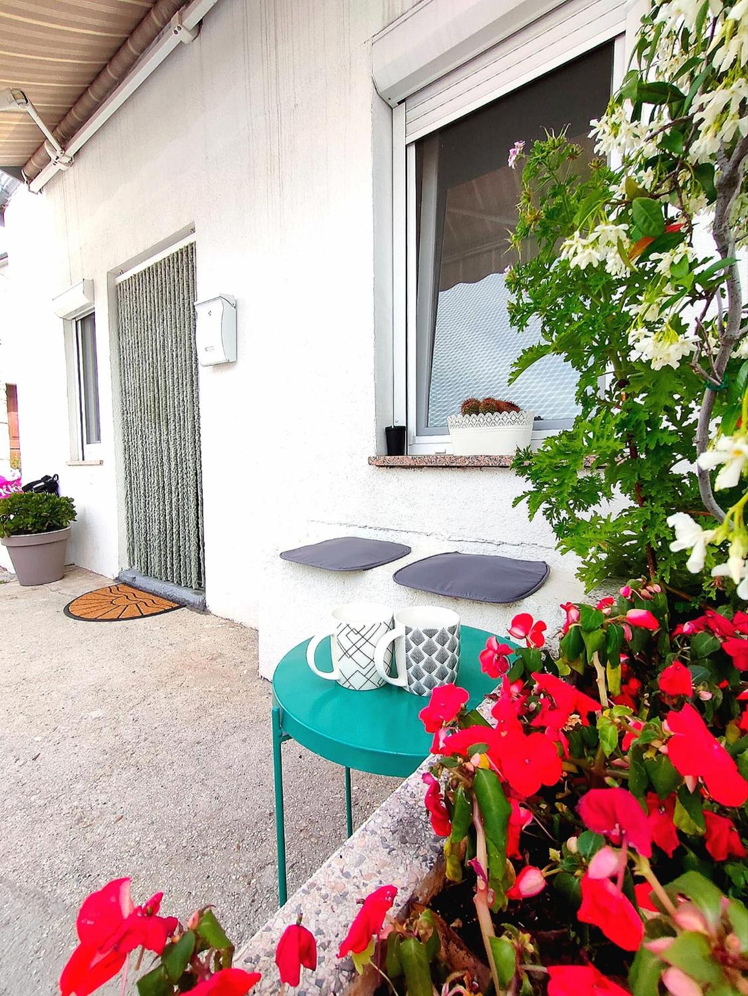 Studio Placa Punat Εξωτερικό φωτογραφία